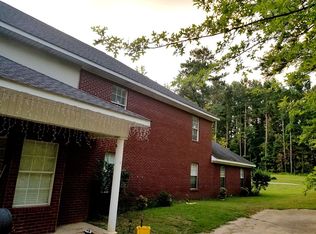 5020 Fox Rd, Meridian, MS 39301