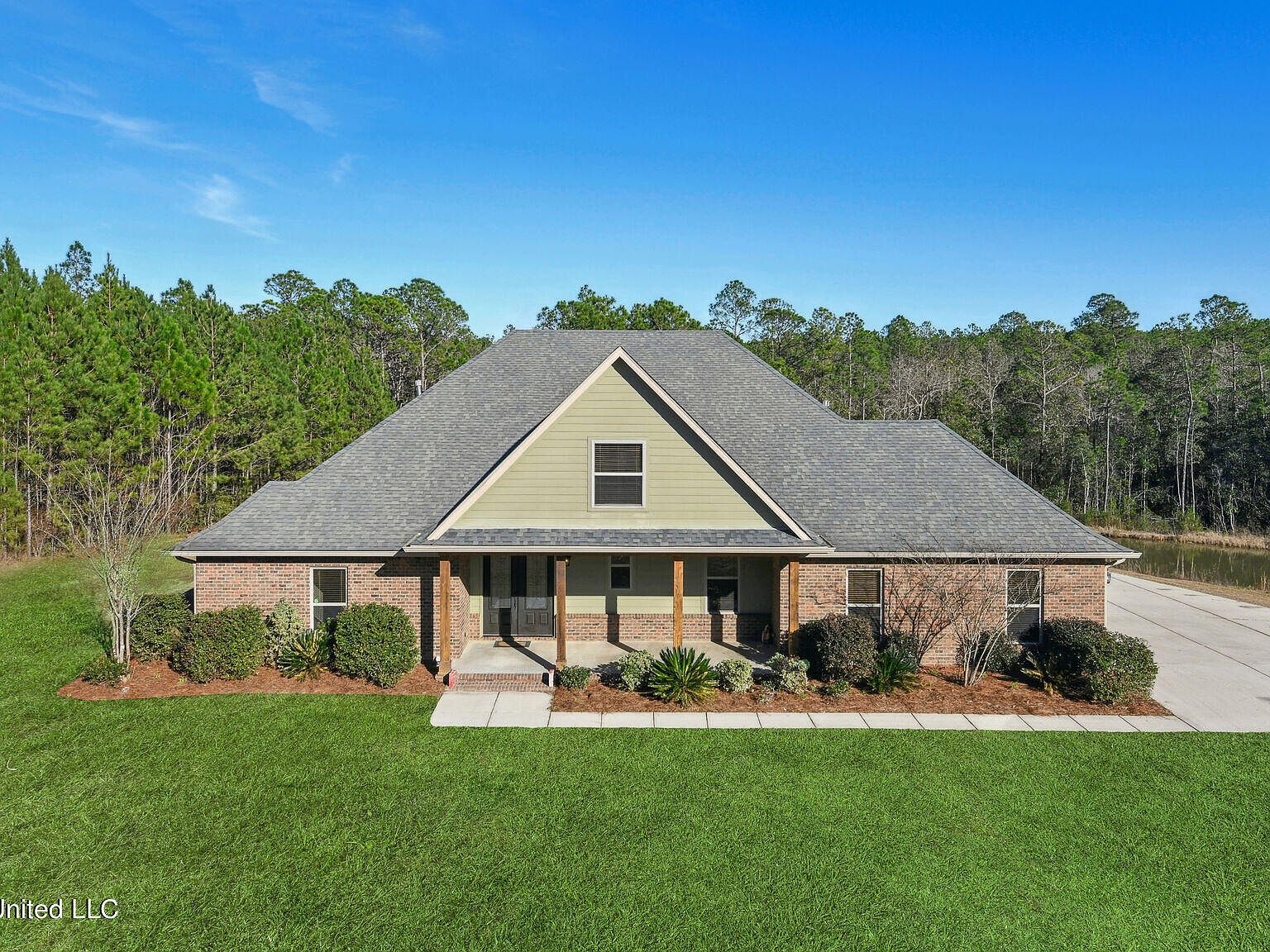 14964 Mitley Ln, Saucier, MS 39574 Zillow