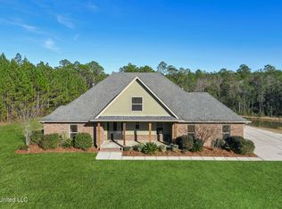 14964 Mitley Ln, Saucier, MS 39574