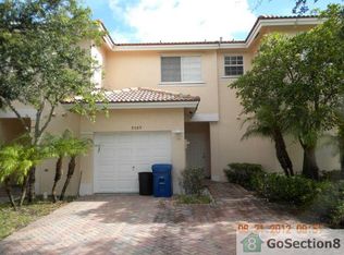 9089 NW 40th Pl, Fort Lauderdale, FL 33351