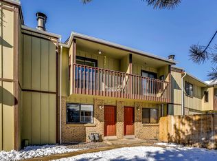508 Vance St, Lakewood, CO 80226