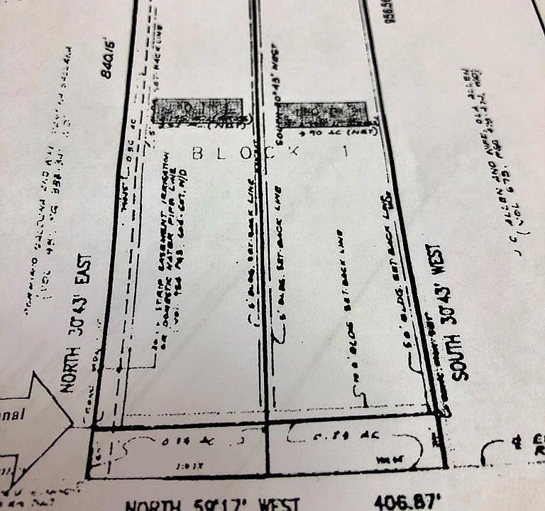 1st image of 77/83 Highway Business 77 Lots 1&2 Olvera