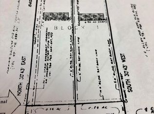 77/83 Highway Business 77 Lots 1&2 Olvera, San Benito, TX 78586