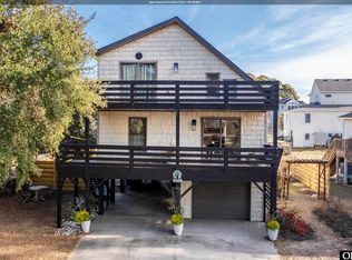 1207 W 4th St Lot 45, Kill Devil Hills, NC 27948