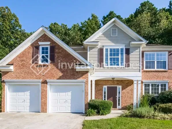 211 Diamond Valley Pass, Canton, GA 30114