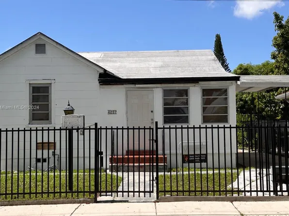 4237 SW 7th St, Miami, FL 33134
