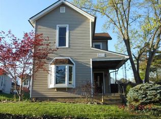 2418 Superior Ave, Middletown, OH