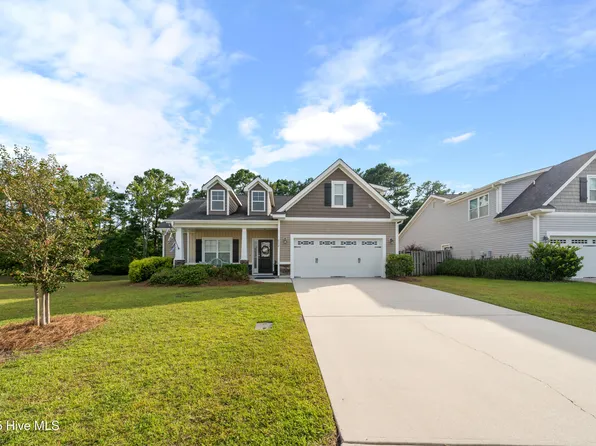 232 Bloomington Lane, Wilmington, NC 28411