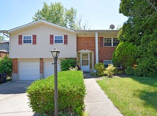 3355 Anaconda Dr, Cincinnati, OH