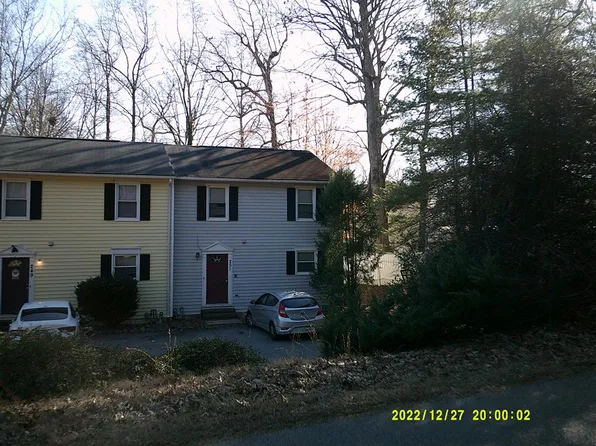 249 Iris Ln, Danville, VA 24540