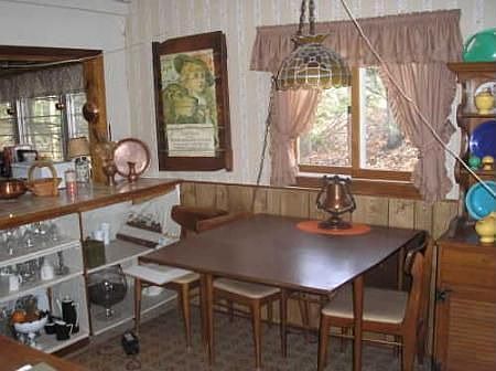 Living Room / Dining Room