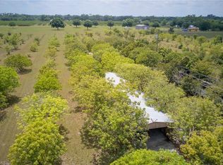 3691 N River Rd, Labelle, FL 33935