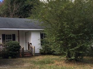 601 Sanborn St, Florence, SC 29501