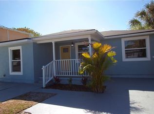 1014 N Habana Ave, Tampa, FL 33607