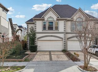 1951 W Clay St, Houston, TX 77019