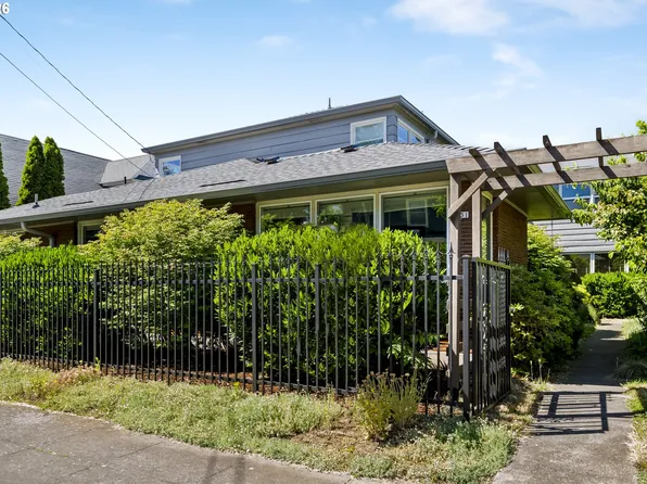 531 NE Church St, Portland, OR 97211