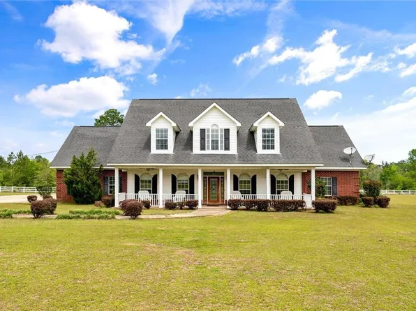 21425B Tweed Welch Road, Citronelle, AL 36522
