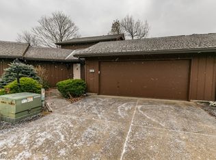 10153 Inlet Point S #E, Aurora, OH 44202