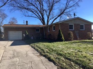 4219 Rutledge St, Gary, IN 46408