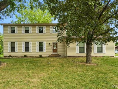 41 Oakridge West Dr, Saint Peters, MO, 63376