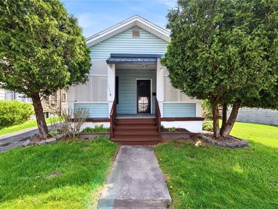 410 Butz St, New Castle, PA, 16101