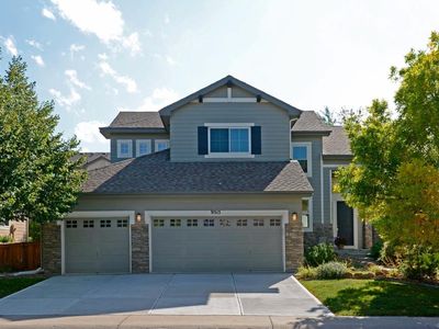 9515 S Everett Way, Littleton, CO, 80127