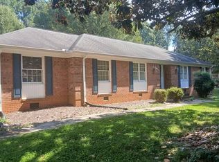 255 Quail Dr, Salisbury, NC 28147