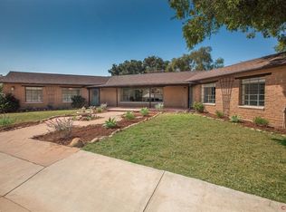 3500 La Entrada Rd, Santa Barbara, CA 93105