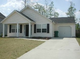 304 Valley Glen Dr, Morrisville, NC 27560