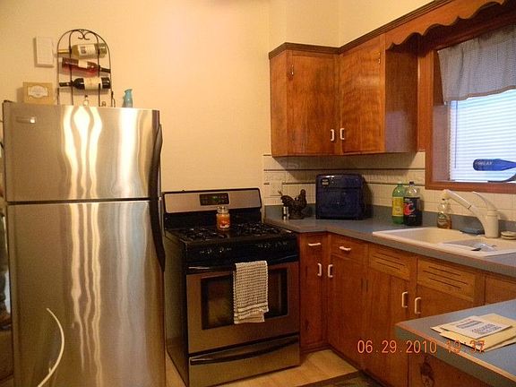 2nd image of 6707 N Odell Ave