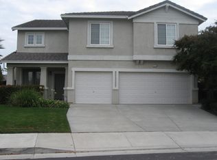 1516 Promenade Cir, Tracy, CA 95376