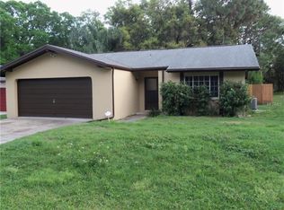 4710 Salvia St, New Port Richey, FL 34652