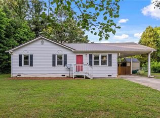 1028 Old Alabama Rd SW, Cartersville, GA 30120