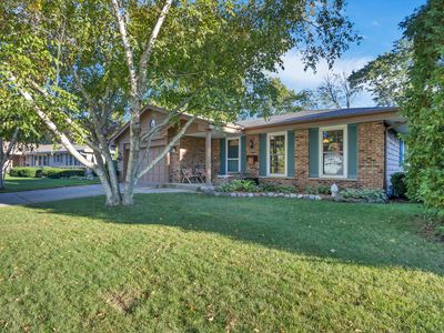 4965 Sussex Ln, Greendale, WI, 53129
