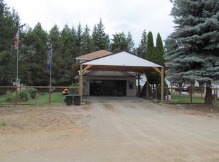 423 Westwood Dr, Moyie Springs, ID 83845