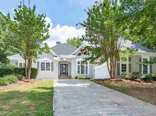 309 Montrose Dr, McDonough, GA