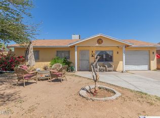 1528 W Carson Rd, Phoenix, AZ 85041