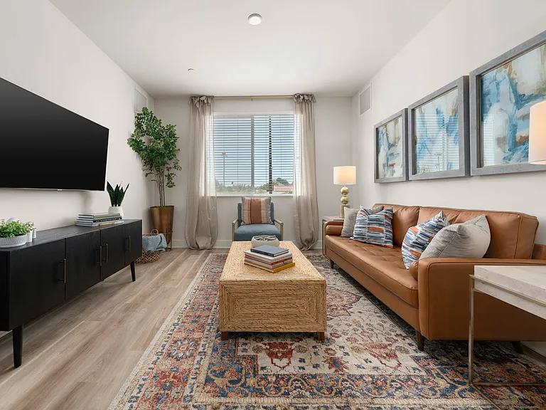 Overture Arcadia 55+ Active Adult Apartment Homes — Photo 5