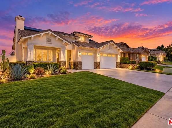 950 Brownie Way, Beaumont, CA 92223