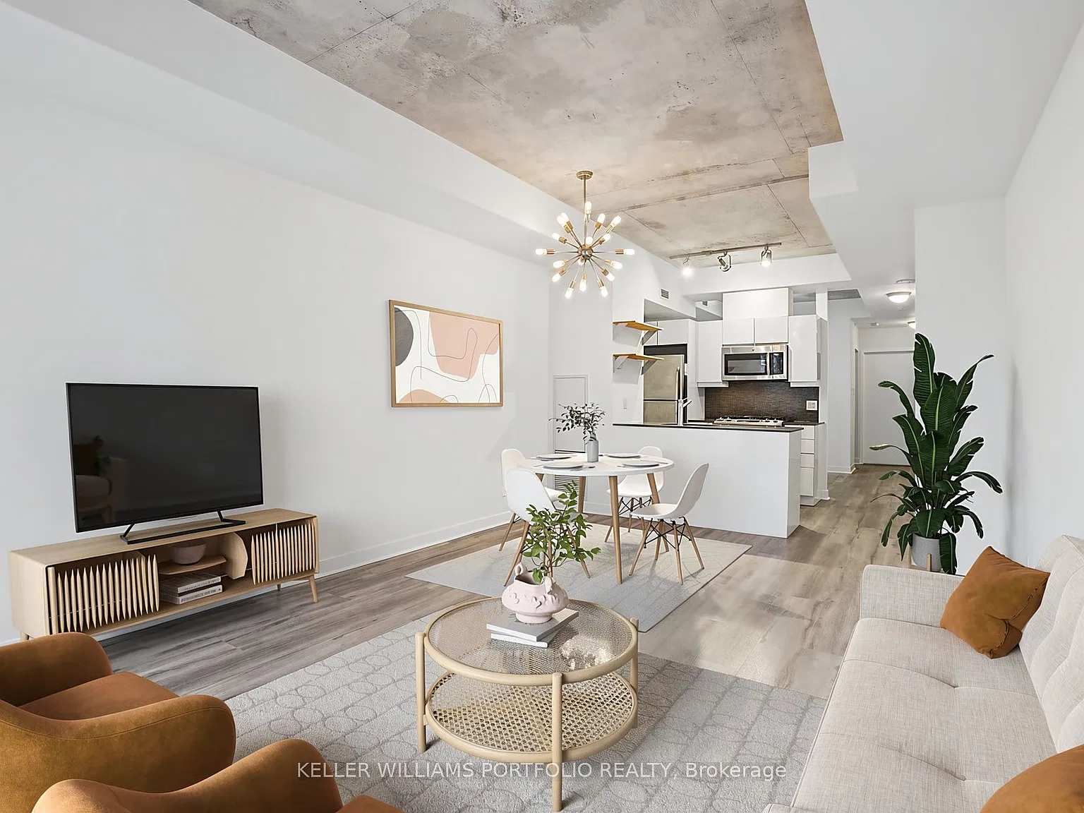 Glasshouse Lofts — Photo 1