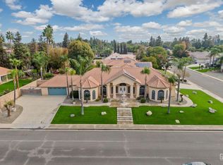 2112 Branch Creek St, Bakersfield, CA 93312