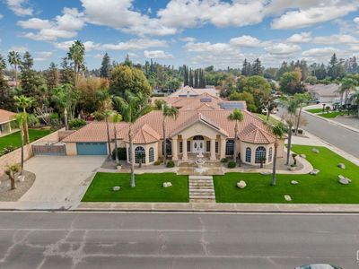 2112 Branch Creek St, Bakersfield, CA, 93312