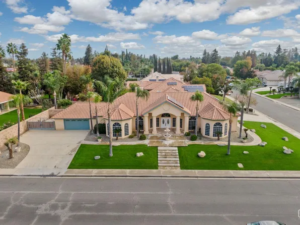 2112 Branch Creek St, Bakersfield, CA 93312