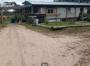 7085 W Emery Rd, Houghton Lake, MI 48629