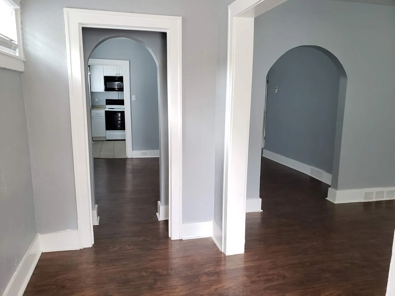 3 bed 1 bath Ferndale ranch with large garage & fenced-in yard — Photo 3