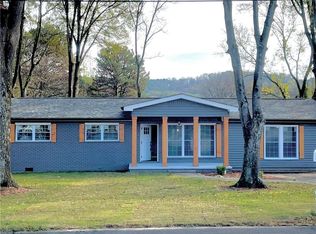 3936 Rome Rd SW, Plainville, GA 30733