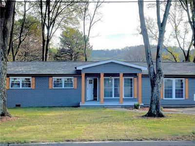 3936 Rome Rd SW, Plainville, GA, 30733