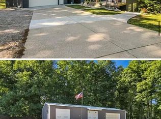 5205 M 72 W, Williamsburg, MI 49690