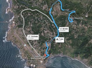 271 Parsons Rd, Whitethorn, CA 95589