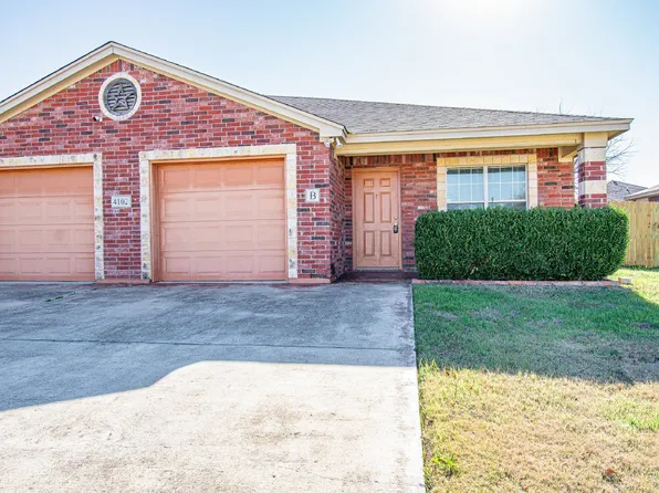 4102 Cambridge Dr APT B, Killeen, TX 76549